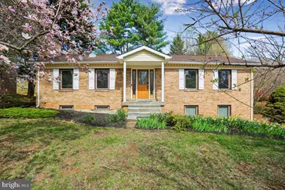11415 Bedfordshire Avenue, Potomac, MD 20854 - Photo 1