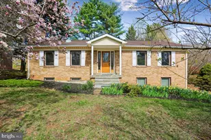 11415 Bedfordshire Ave, Potomac, MD 20854 - Photo 1