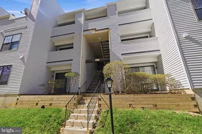 1647-C Carriage House Terrace, Silver Spring, MD 20904 - Photo 1