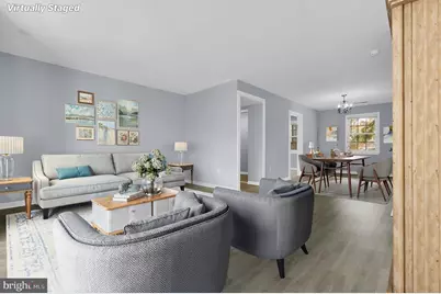 724 Quince Orchard Boulevard #202, Gaithersburg, MD 20878 - Photo 1