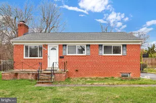 4607 Harlan St, Rockville, MD 20853 - Photo 1