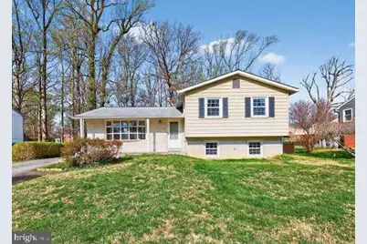 405 Woodland Road, Gaithersburg, MD 20877 - Photo 1
