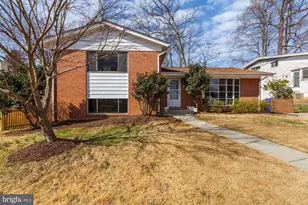 6400 Redwing Rd, Bethesda, MD 20817 - Photo 1
