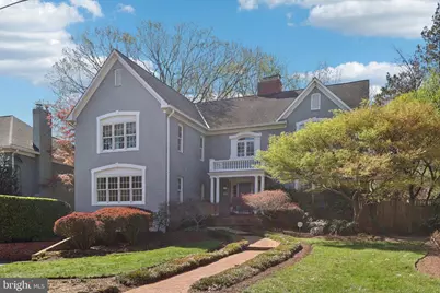 5602 Ogden Road, Bethesda, MD 20816 - Photo 1
