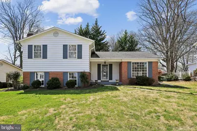 14408 Barkwood Drive, Rockville, MD 20853 - Photo 1