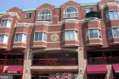 22 Courthouse Square #407, Rockville, MD 20850 - Photo 1
