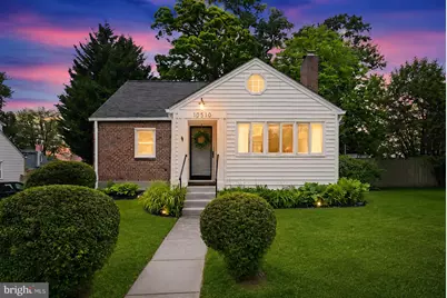 10510 Hayes Avenue, Silver Spring, MD 20902 - Photo 1
