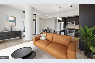 8300 Wisconsin Avenue #1B-1-918, Bethesda, MD 20814 - Photo 1