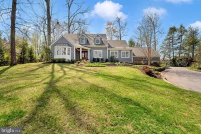 9218 Aldershot Drive, Bethesda, MD 20817 - Photo 1