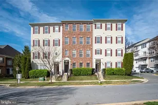 602 Highland Ridge Ave, Gaithersburg, MD 20878 - Photo 1
