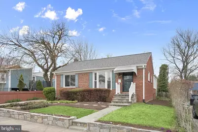 1523 Jasper Street, Silver Spring, MD 20902 - Photo 1