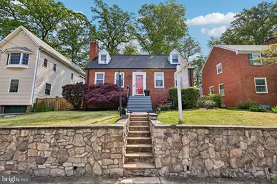10419 Huntley Avenue, Silver Spring, MD 20902 - Photo 1