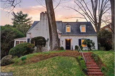 5216 Farrington Road, Bethesda, MD 20816 - Photo 1