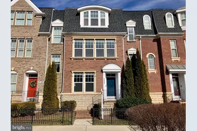 722 Crown Park Avenue, Gaithersburg, MD 20878 - Photo 1