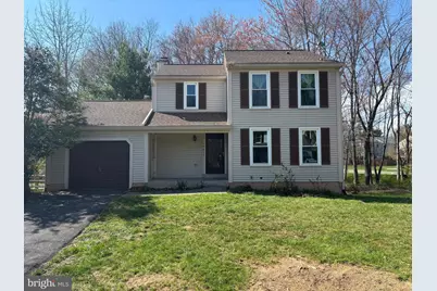 19832 Mayhill Terrace, Gaithersburg, MD 20879 - Photo 1