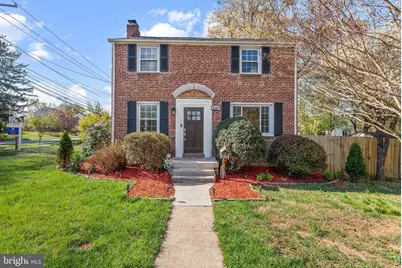 2600 Arcola Avenue, Silver Spring, MD 20902 - Photo 1