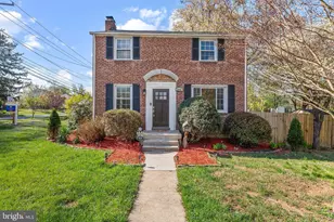 2600 Arcola Ave, Silver Spring, MD 20902 - Photo 1