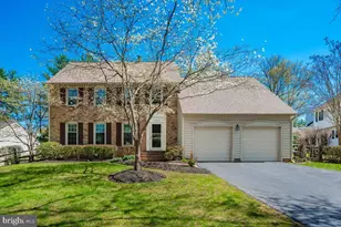 20232 Darlington Dr, Montgomery Village, MD 20886 - Photo 1