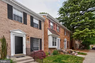 9030 Pickwick Village Terrace, Silver Spring, MD 20901 - Photo 1
