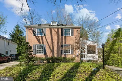 7910 Kentbury Drive, Bethesda, MD 20814 - Photo 1