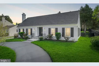 11005 Luxmanor Road, North Bethesda, MD 20852 - Photo 1