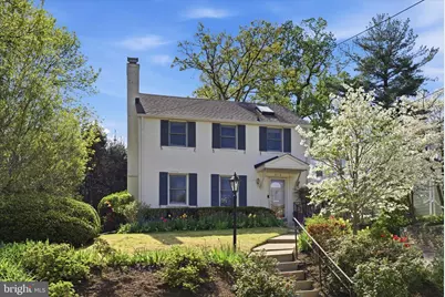 8512 Hazelwood Drive, Bethesda, MD 20814 - Photo 1