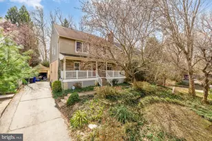 6112 Madawaska Rd, Bethesda, MD 20816 - Photo 1