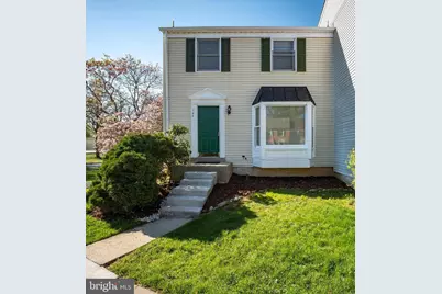 185 Sharpstead Lane, Gaithersburg, MD 20878 - Photo 1