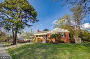 10501 Glenhaven Dr, Silver Spring, MD 20902 - Photo 1