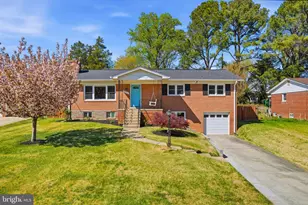 810 Venice Dr, Silver Spring, MD 20904 - Photo 1
