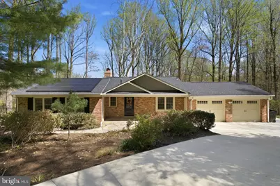 22 Brinkwood Road, Brookeville, MD 20833 - Photo 1