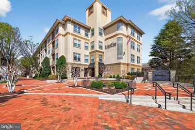 11800 Old Georgetown Road #1541, North Bethesda, MD 20852 - Photo 1