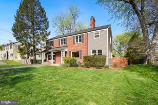 1303 Ballard St, Silver Spring, MD 20910 - Photo 1