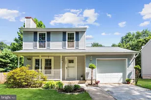 7504 Brenish Dr, Gaithersburg, MD 20879 - Photo 1