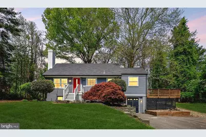 3105 Holiday Drive, Brookeville, MD 20833 - Photo 1