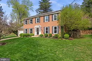 9200 Watson Rd, Silver Spring, MD 20910 - Photo 1