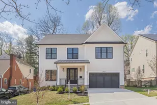 8806 Walnut Hill Rd, Chevy Chase, MD 20815 - Photo 1