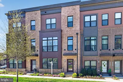 3510 Bellflower Lane, Rockville, MD 20852 - Photo 1