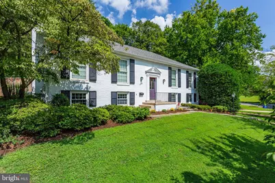 7515 Cayuga Avenue, Bethesda, MD 20817 - Photo 1