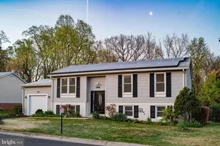 8112 Shady Spring Dr, Gaithersburg, MD 20877 - Photo 1