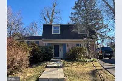 1249 Derbyshire Road, Potomac, MD 20854 - Photo 1