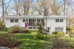 8104 Fenway Rd, Bethesda, MD 20817 - Photo 1