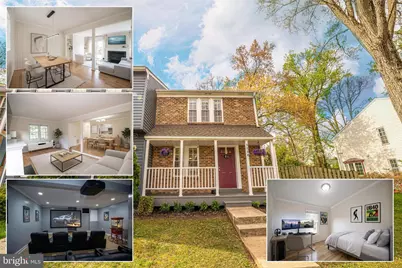 3728 Gelderland Court, Olney, MD 20832 - Photo 1