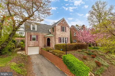4809 Wellington Drive, Chevy Chase, MD 20815 - Photo 1