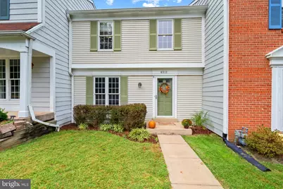 4511 Jenner Court, Olney, MD 20832 - Photo 1