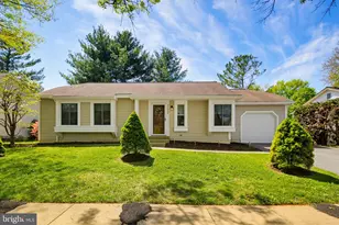 11528 Doxdam Terrace, Germantown, MD 20876 - Photo 1