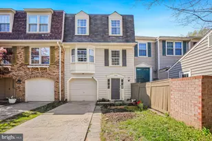 19720 Greenside Terrace, Montgomery Village, MD 20886 - Photo 1
