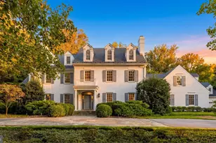 8509 Country Club Dr, Bethesda, MD 20817 - Photo 1