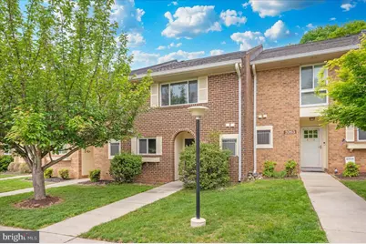 3261 S Leisure World Boulevard #108-F, Silver Spring, MD 20906 - Photo 1