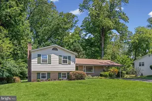2300 Musgrove Rd, Silver Spring, MD 20904 - Photo 1